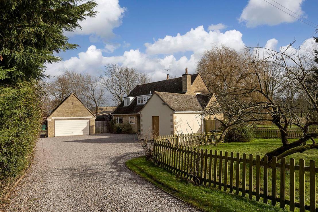 Draycott Farm Villa Chipping Campden Exterior photo