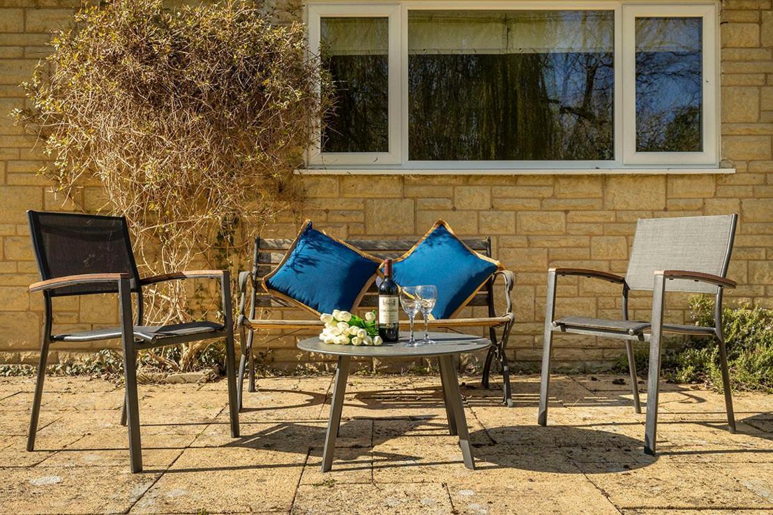 Draycott Farm Villa Chipping Campden Exterior photo